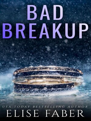 cover image of Bad Breakup